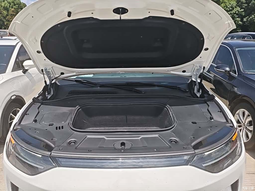 Leapmotor C11, 2021 20