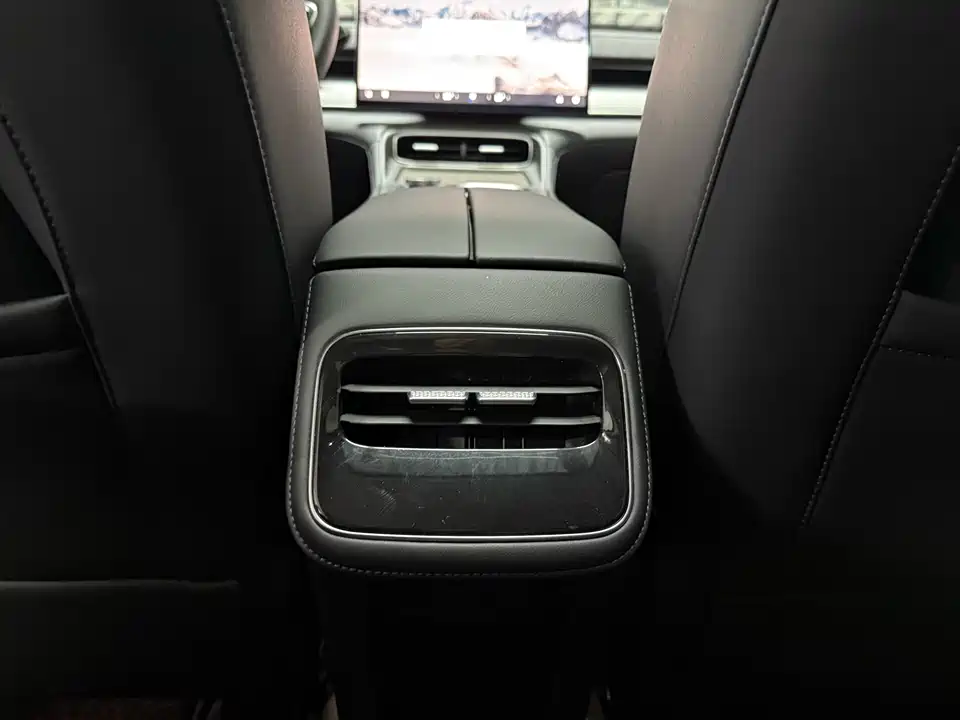 Chery Fulwin Fengyun T8