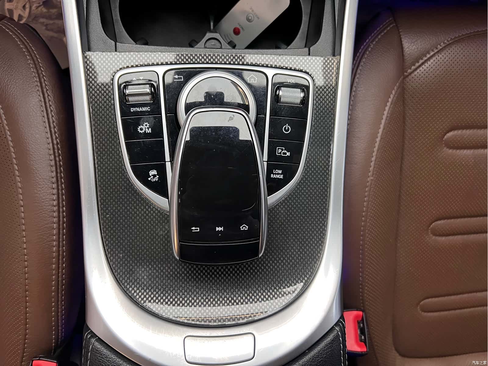 Mercedes-Benz G-Class, 2019 16