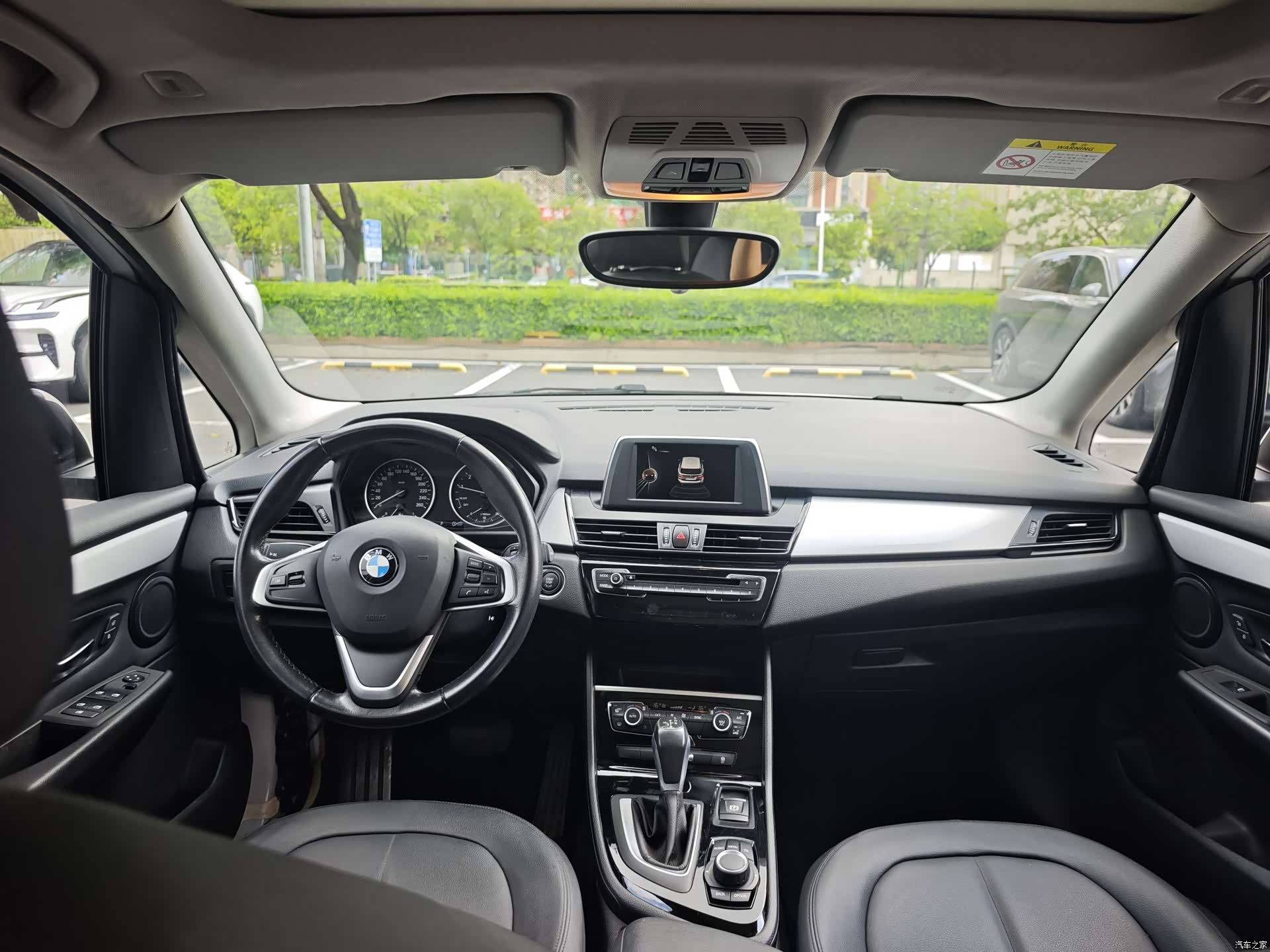 BMW 2 Series, 2016 13