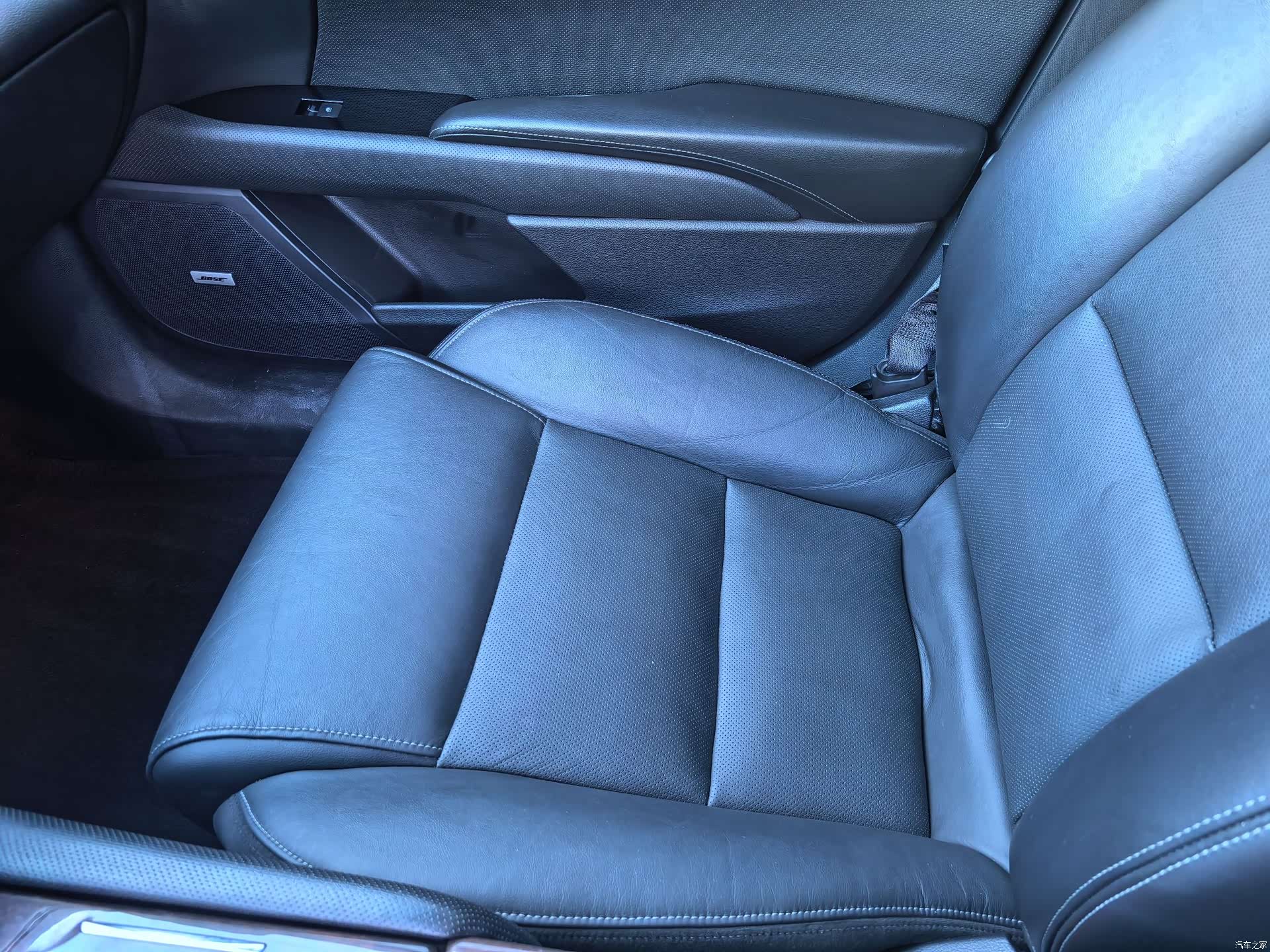 Cadillac XTS, 2017 24