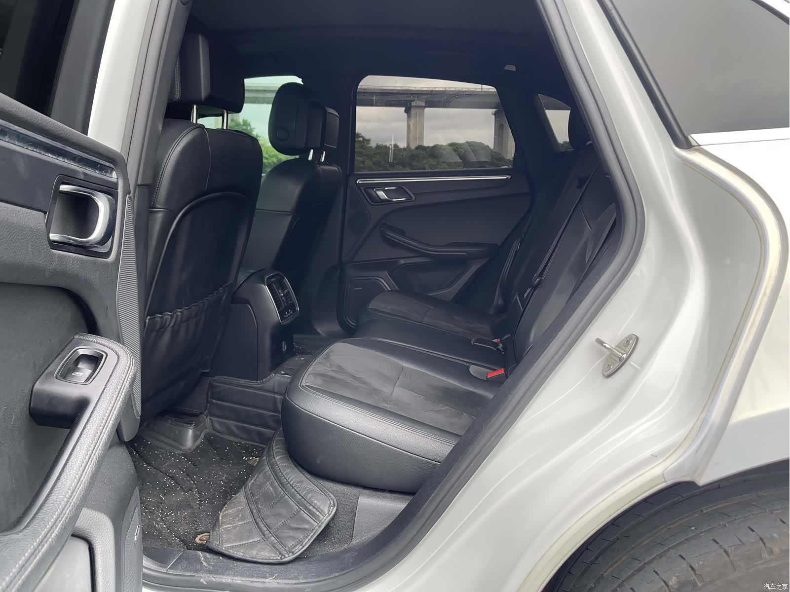 Porsche Macan, 2019 28