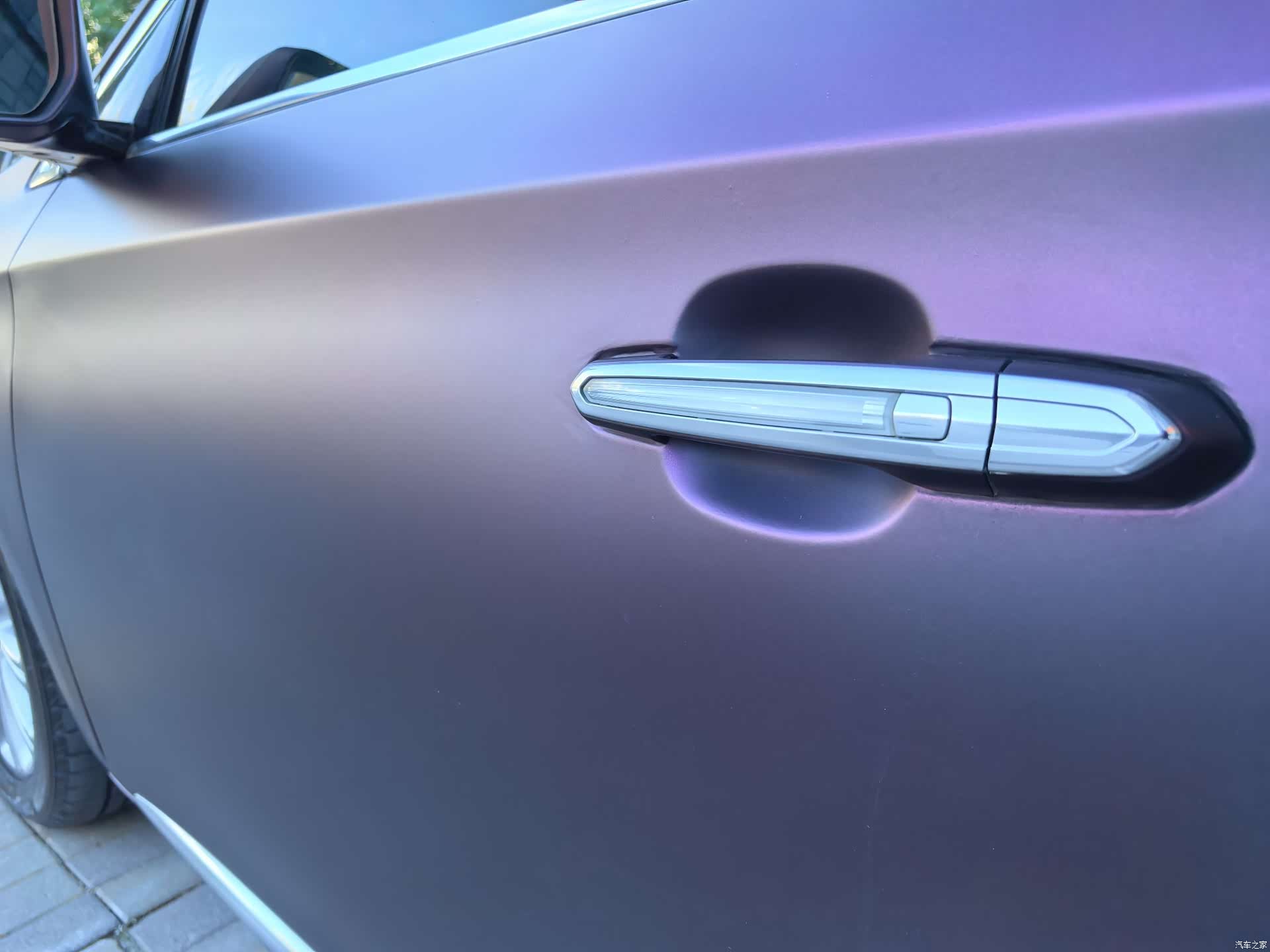 Cadillac XTS, 2017 34