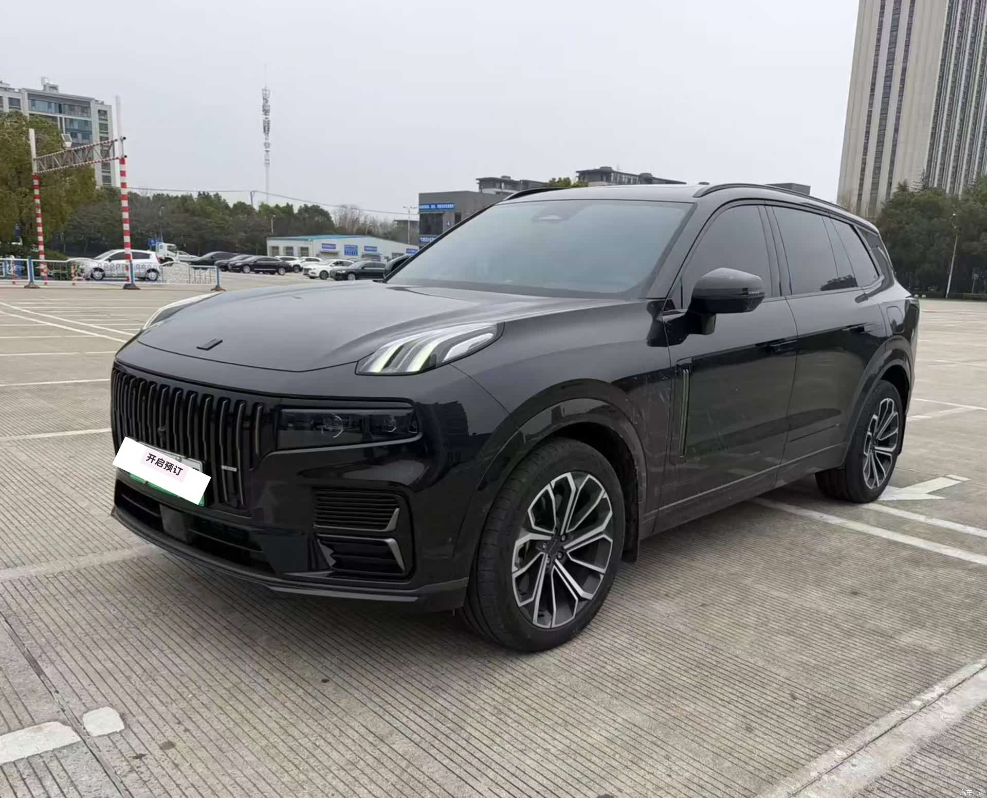 Lynk & Co 02, 2025 2