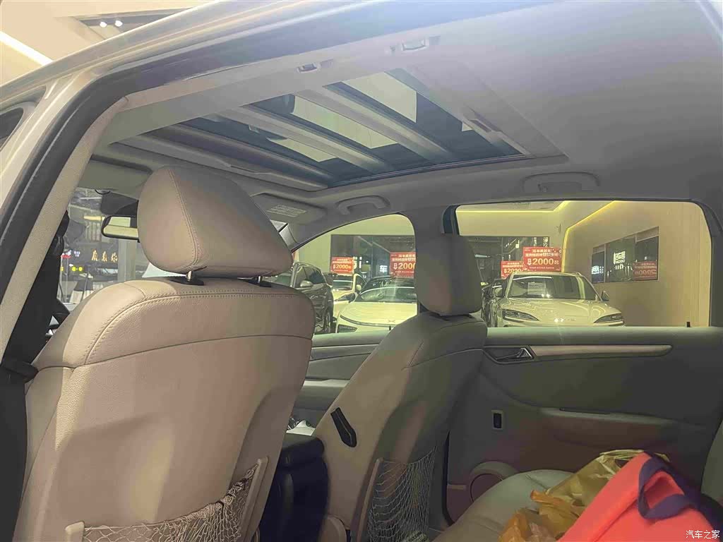 Mercedes-Benz B-Class, 2011 9