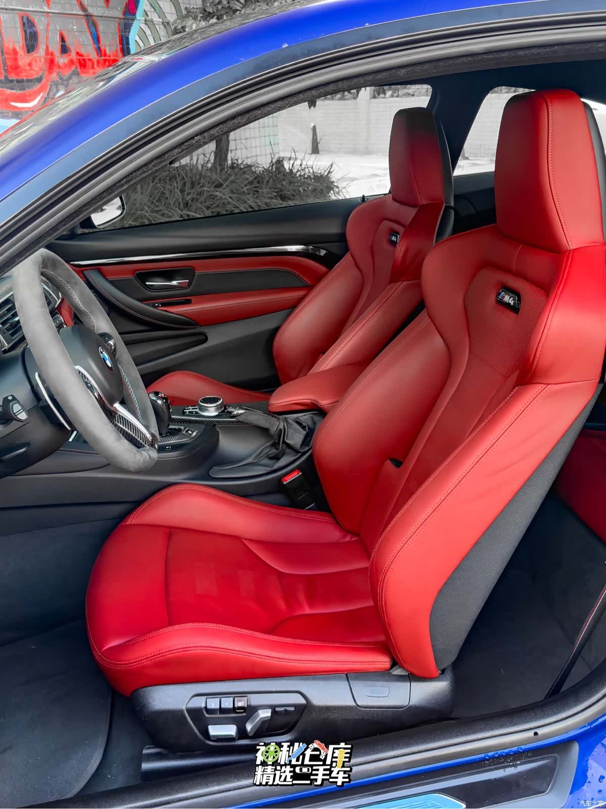 BMW M4, 2018 9