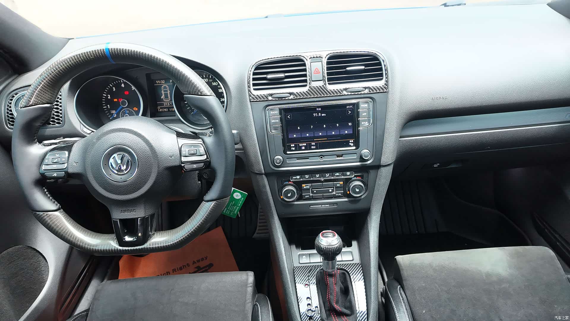 Volkswagen Golf, 2013 50