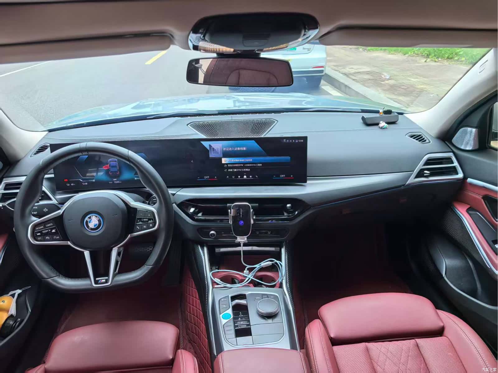 BMW i3, 2025 4
