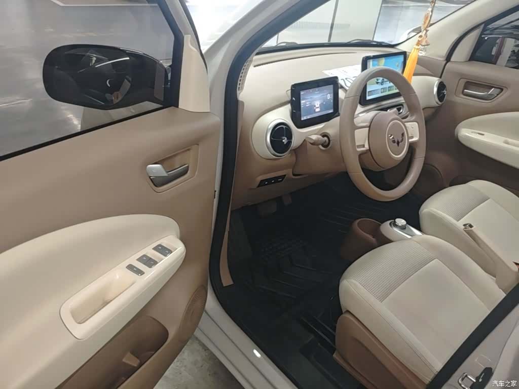 Wuling MINIEV, 2025 16