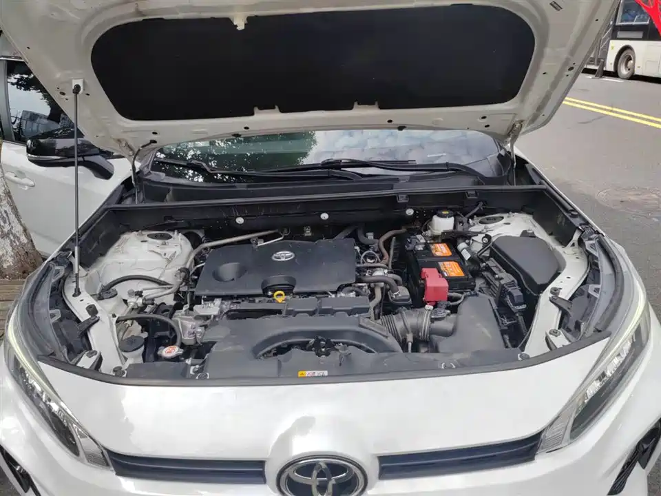 Toyota Wilanda