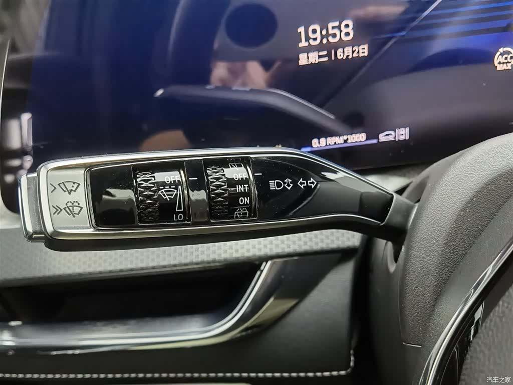 Cadillac XT5, 2024 21
