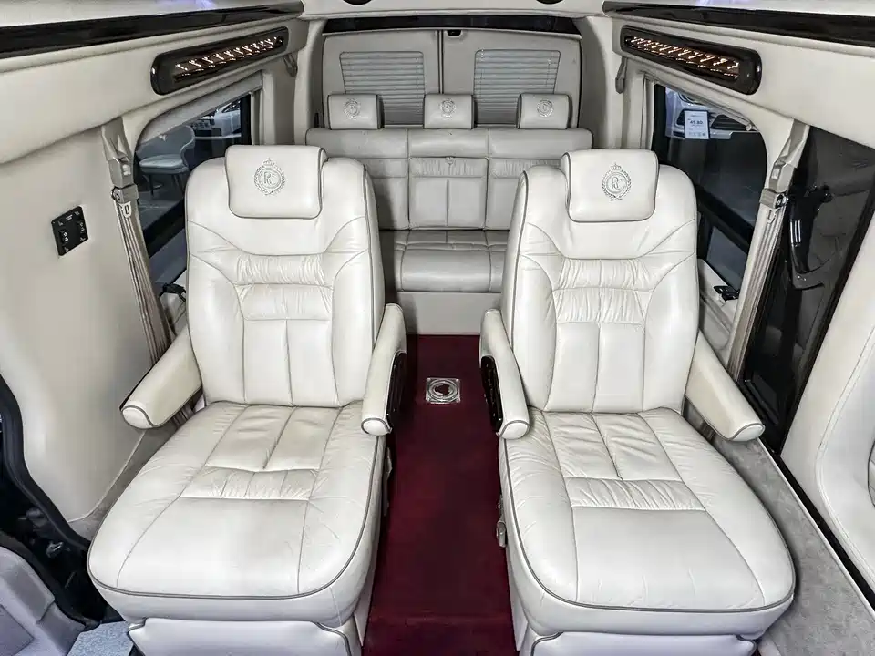 GMC SAVANA