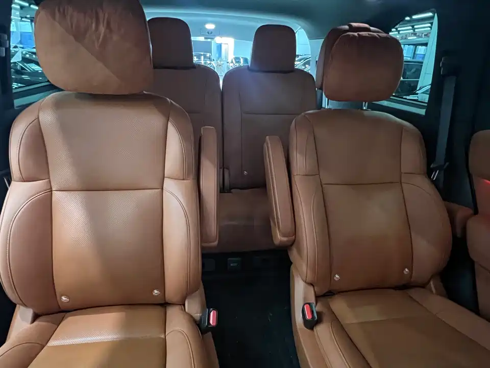 Li Auto Ideal L9 Li Auto Ideal L9