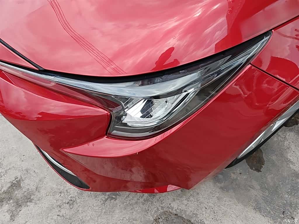Toyota Levin, 2019 24