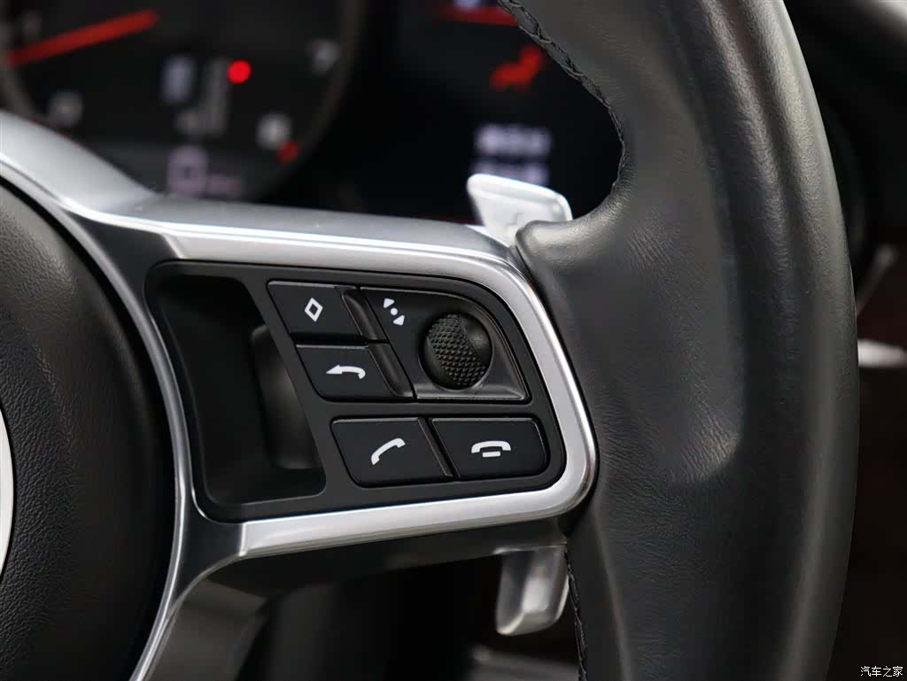 Porsche Panamera, 2011 17