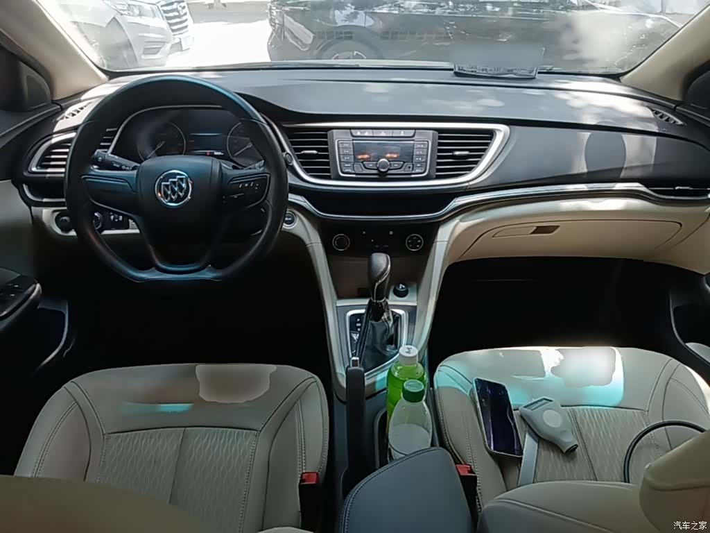 Buick 15N, 2017 10