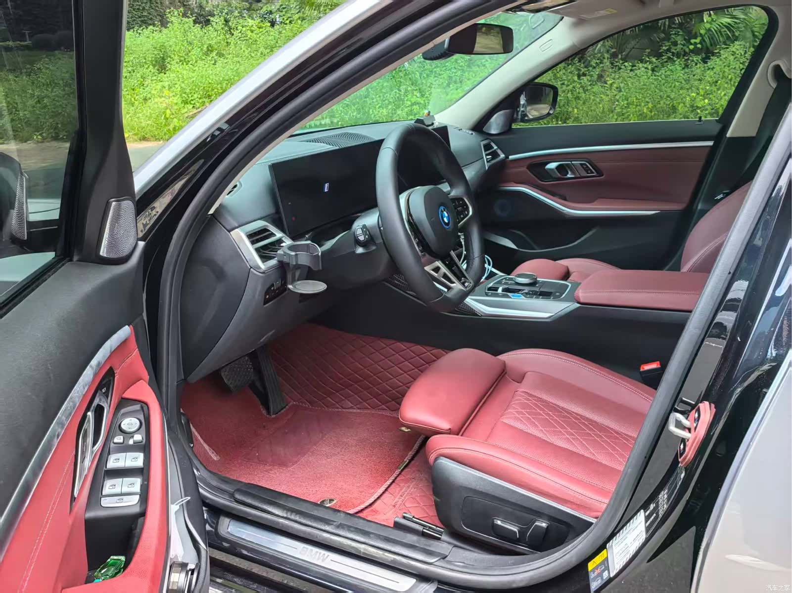 BMW i3, 2025 6