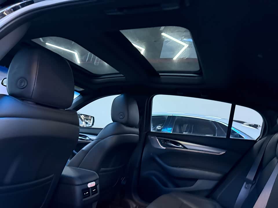 Cadillac CT5 Cadillac CT5