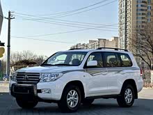 ���¿�·�� 2010�� 4.7L �Զ�VX