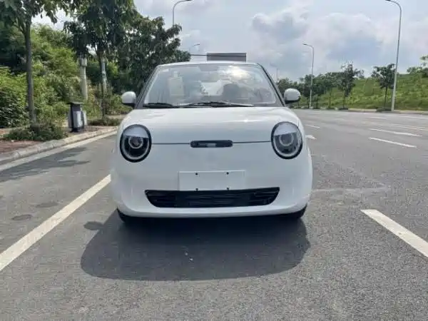 Changan Changan Lumin Changan Changan Lumin