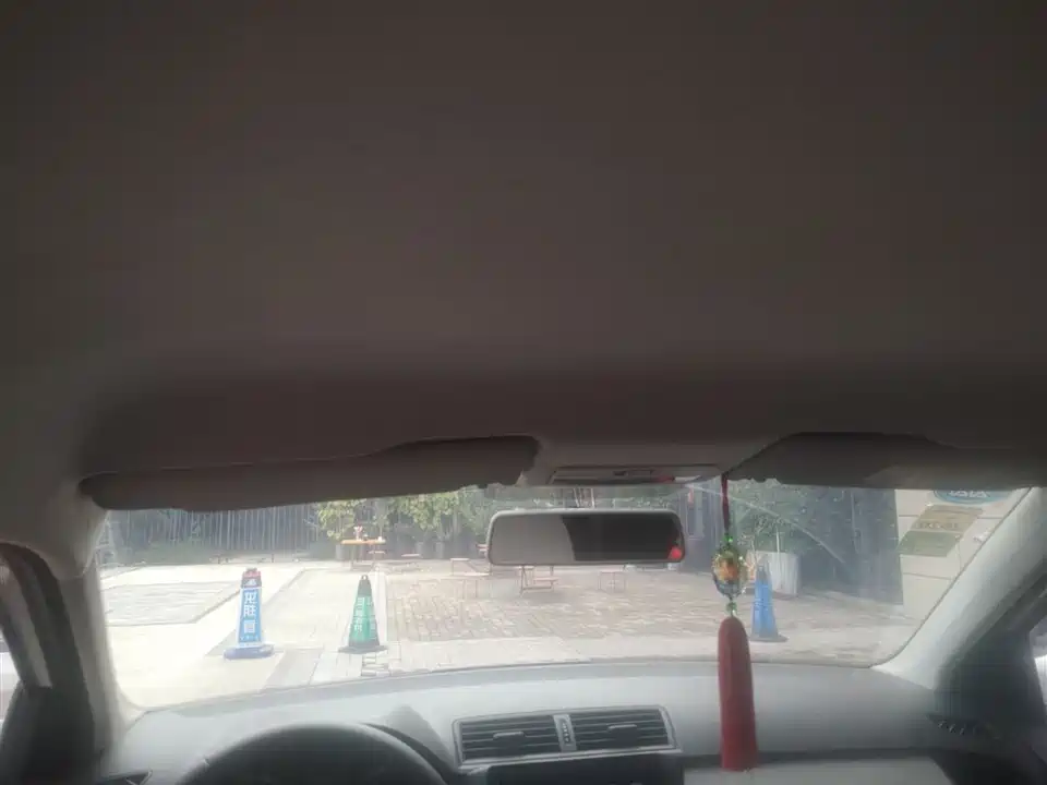 Skoda Jingrui Skoda Jingrui
