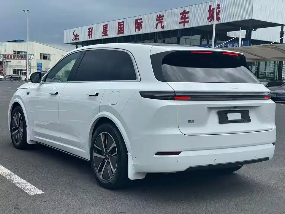 Li Auto Ideal L7