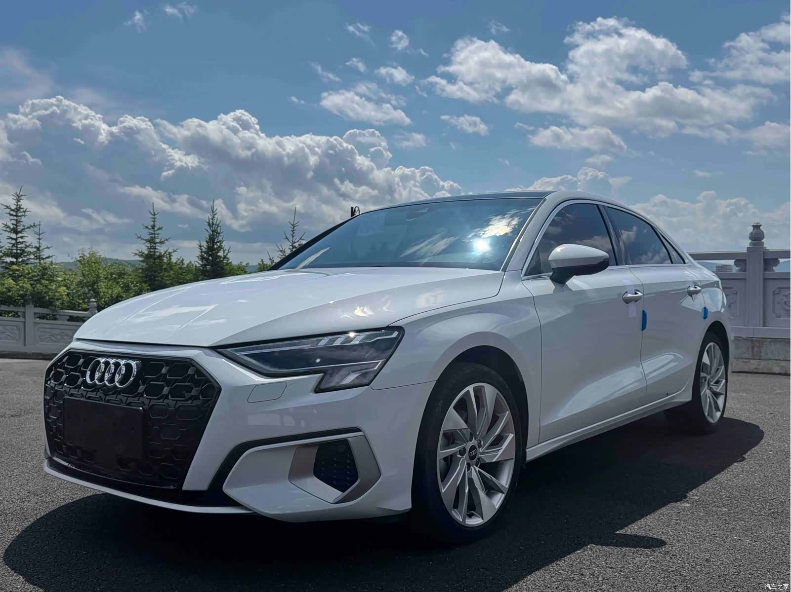 Audi A3, 2023 1
