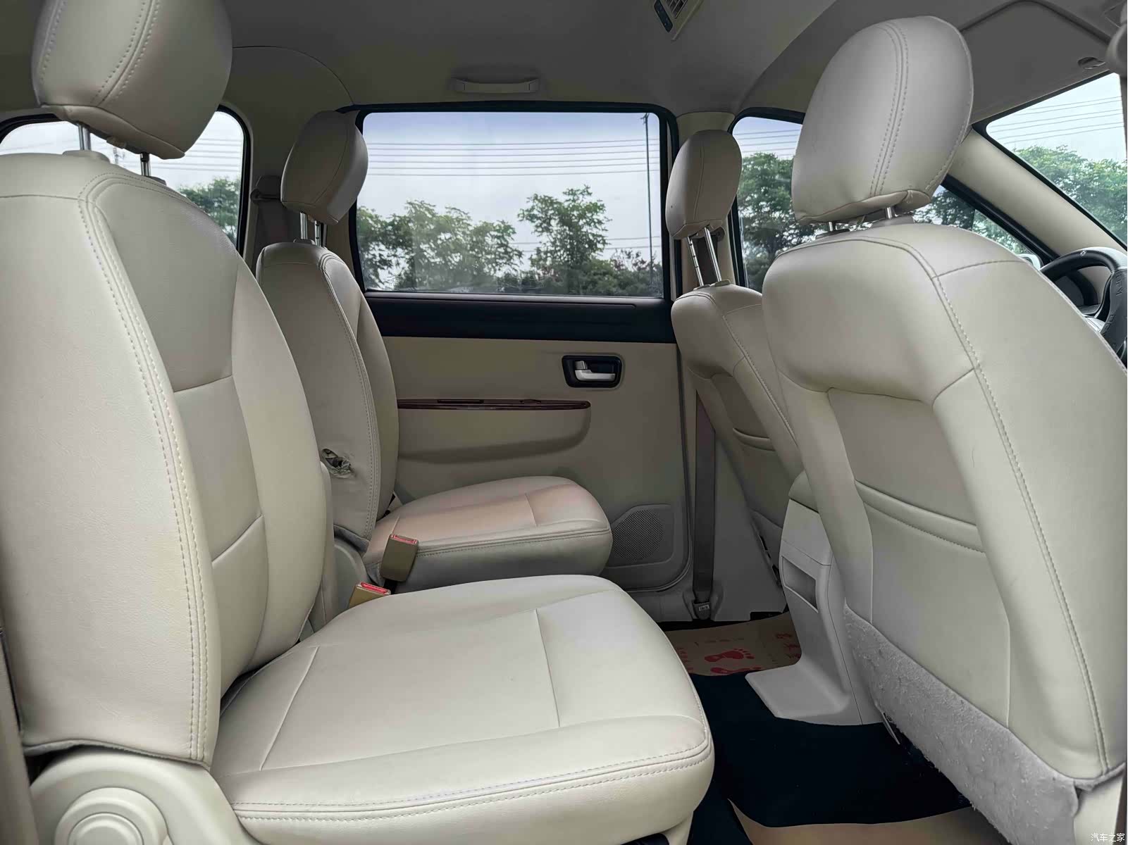 DongFeng DK15, 2016 19