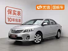 ������ 2011�� 1.6L �Զ�GL