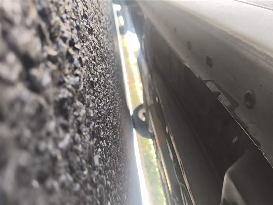 Chevrolet Mai Ruibao