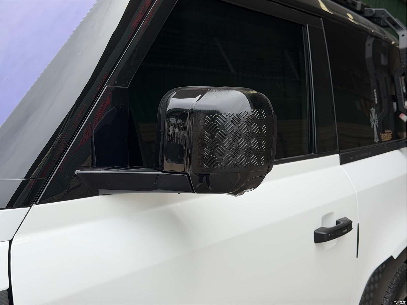 Land Rover Defender, 2022 14