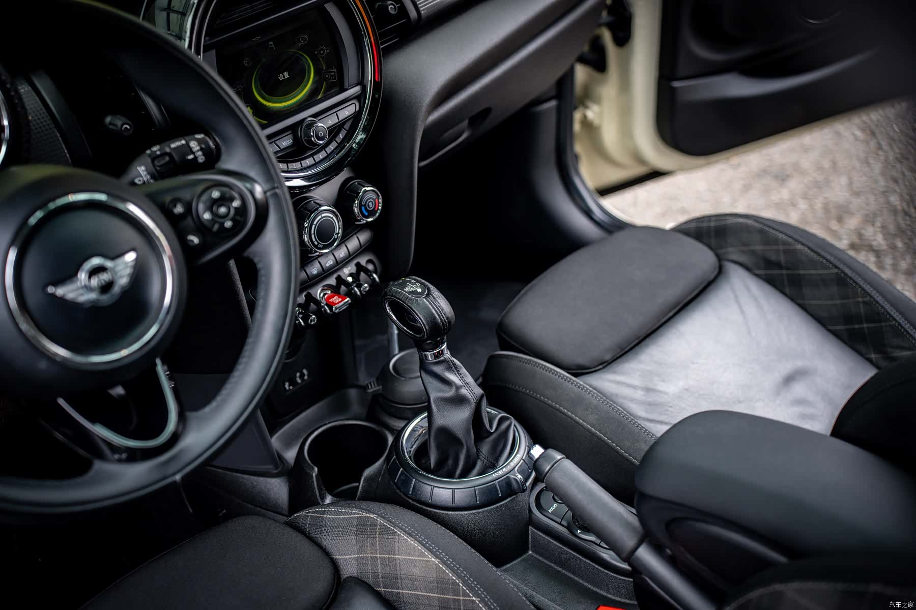 Mini Cooper, 2017 12