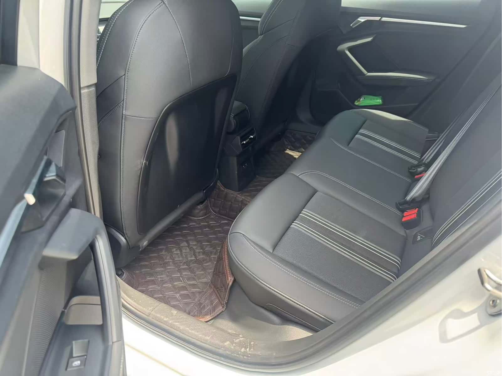 Audi A3, 2023 9