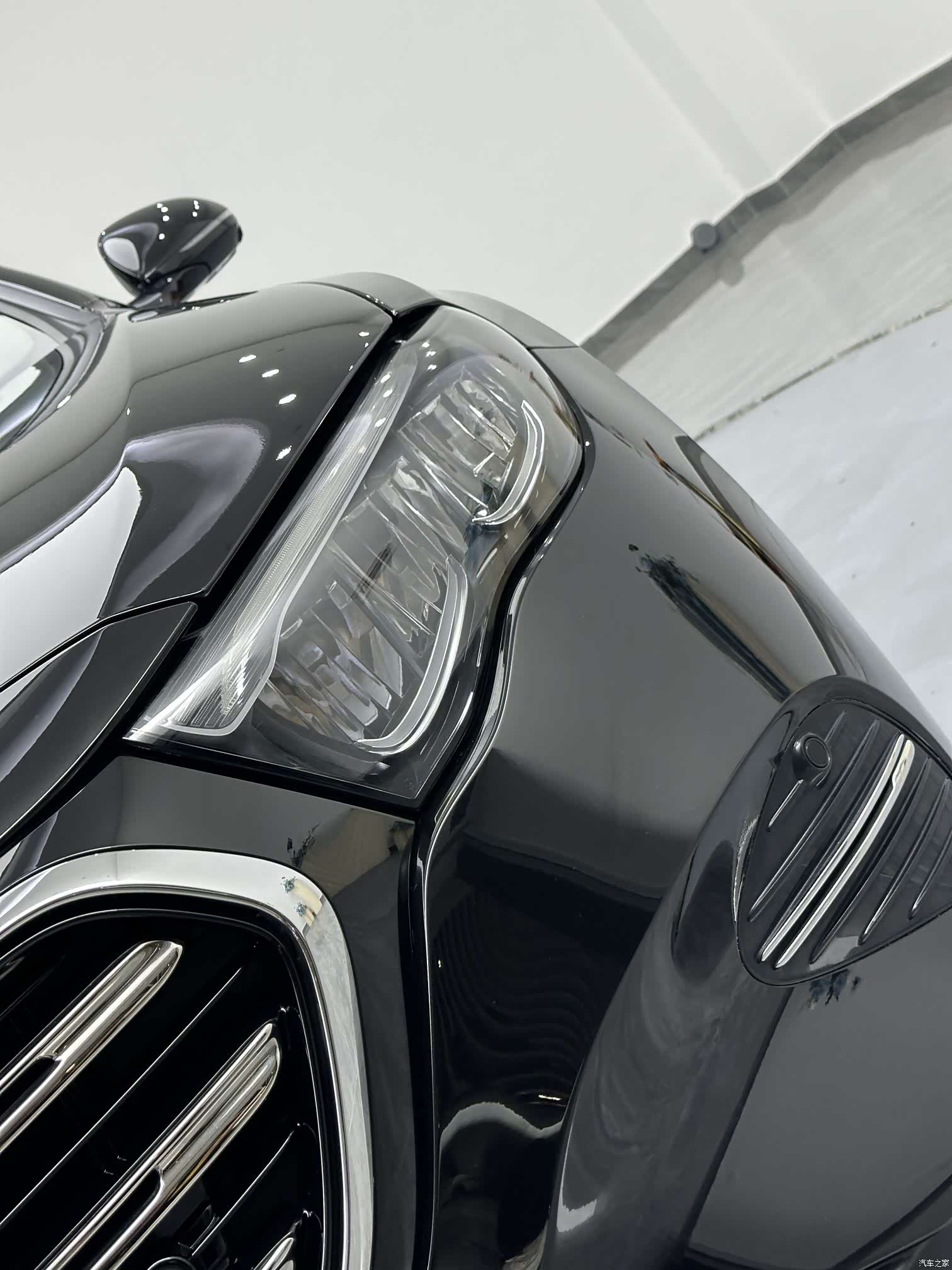 Mercedes-Benz E-Class, 2025 17