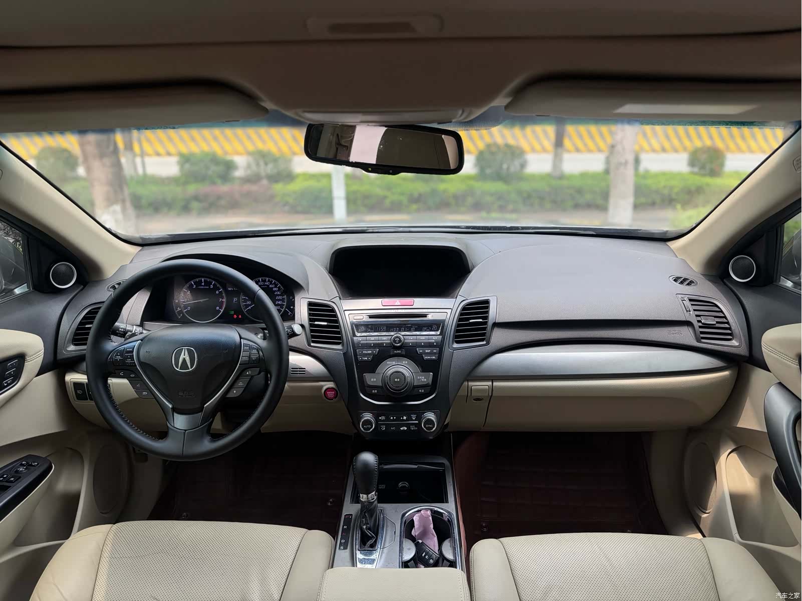 Acura RDX, 2013 все фото