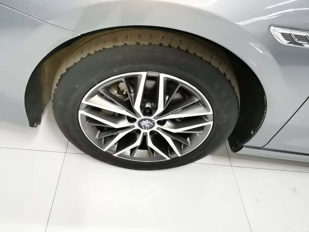 BYD Qin, 2023 23