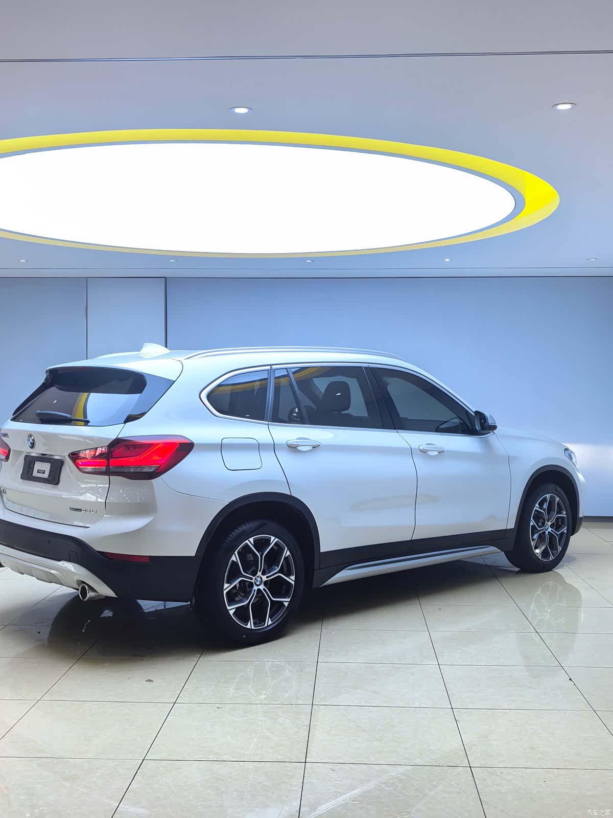 BMW X1, 2022 6