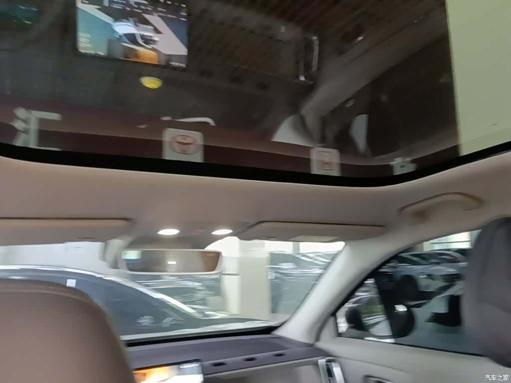 Leapmotor B10, 2025 18