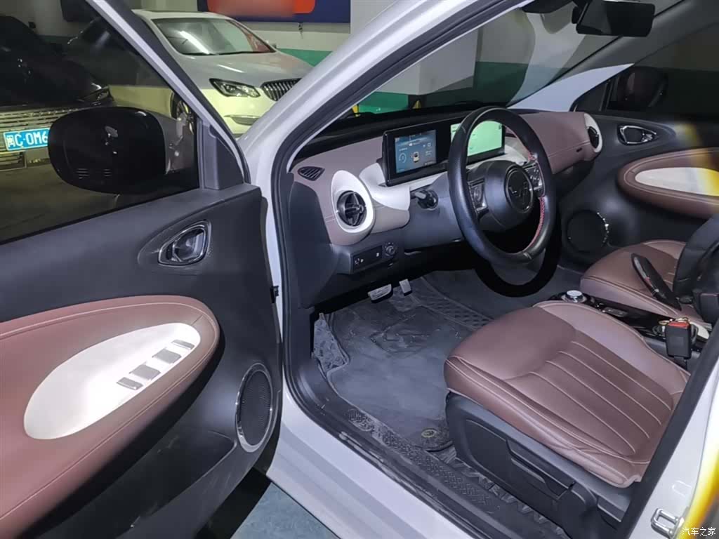 Wuling Bingo, 2024 16