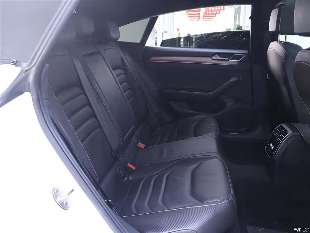Volkswagen CC, 2020 21