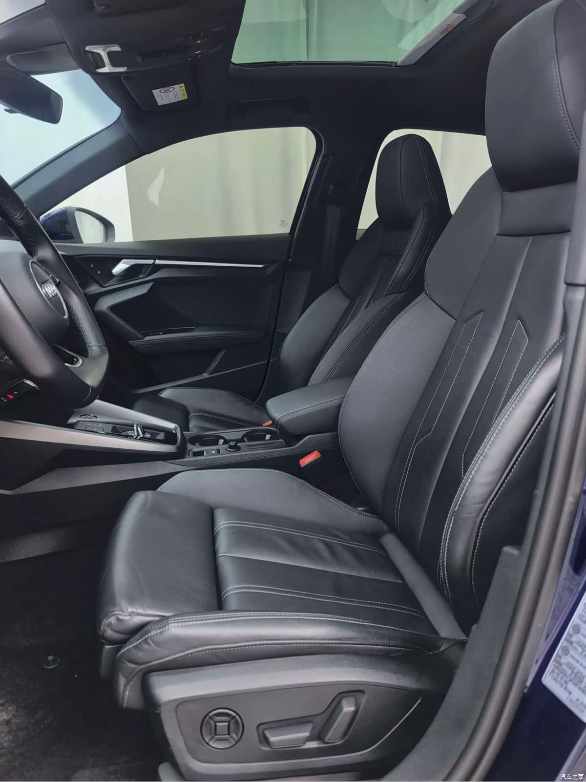 Audi A3, 2022 10