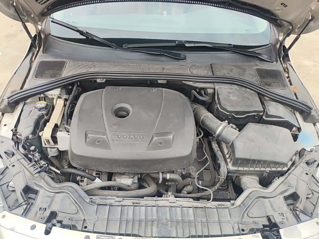 Volvo S60, 2016 20