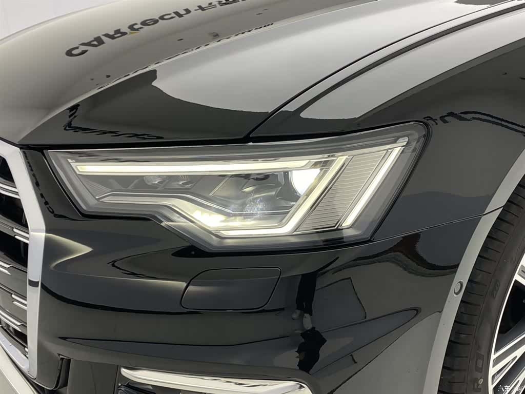 Audi A6L, 2025 9