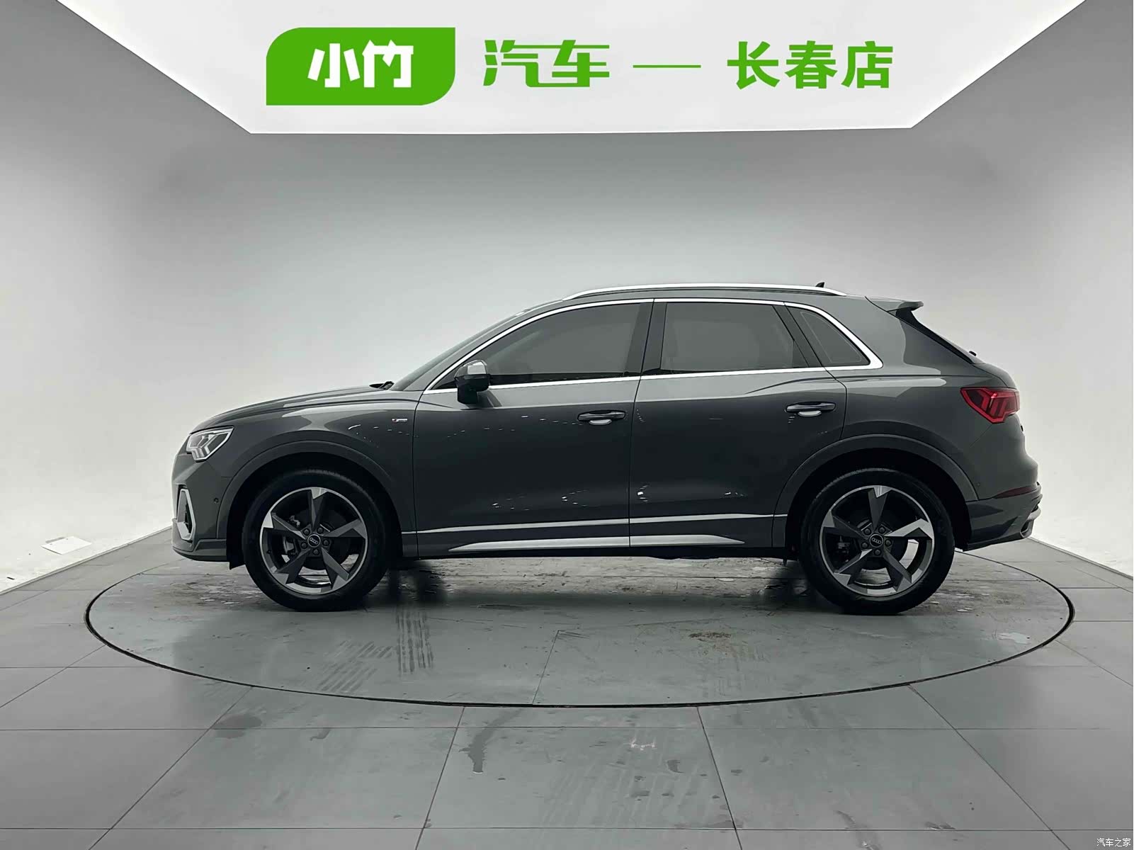 Audi Q3, 2022 3