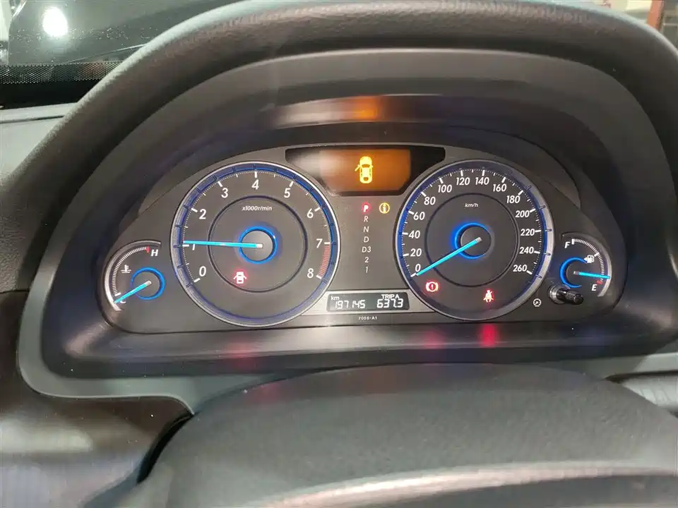 Honda Song Poetry Map