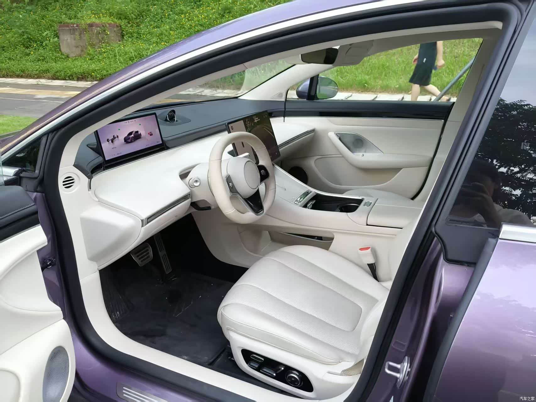 Luxeed S7, 2024 10