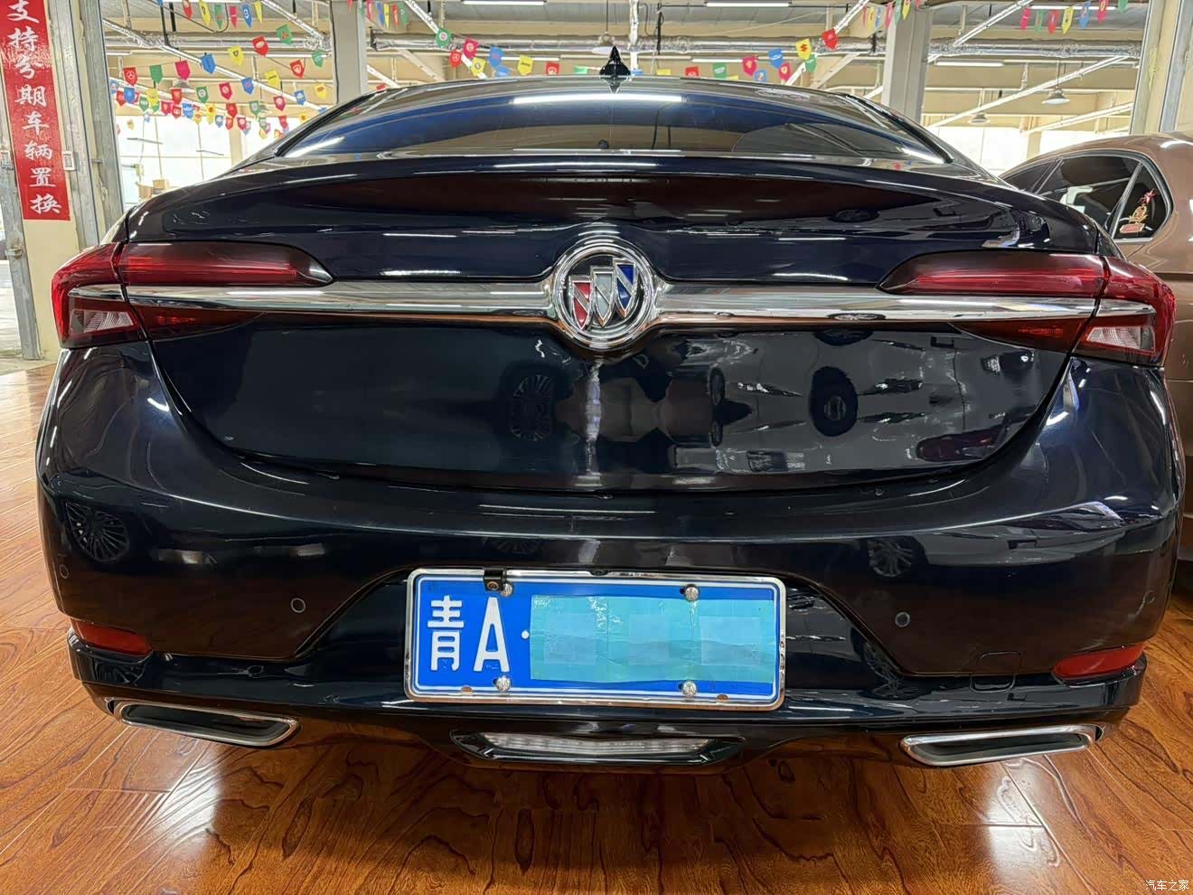 Buick LaCrosse, 2020 18