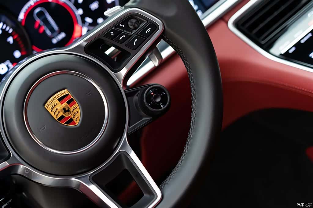 Porsche Panamera, 2019 18