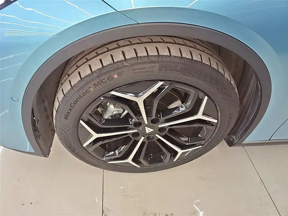 DEEPAL Dark blue L07