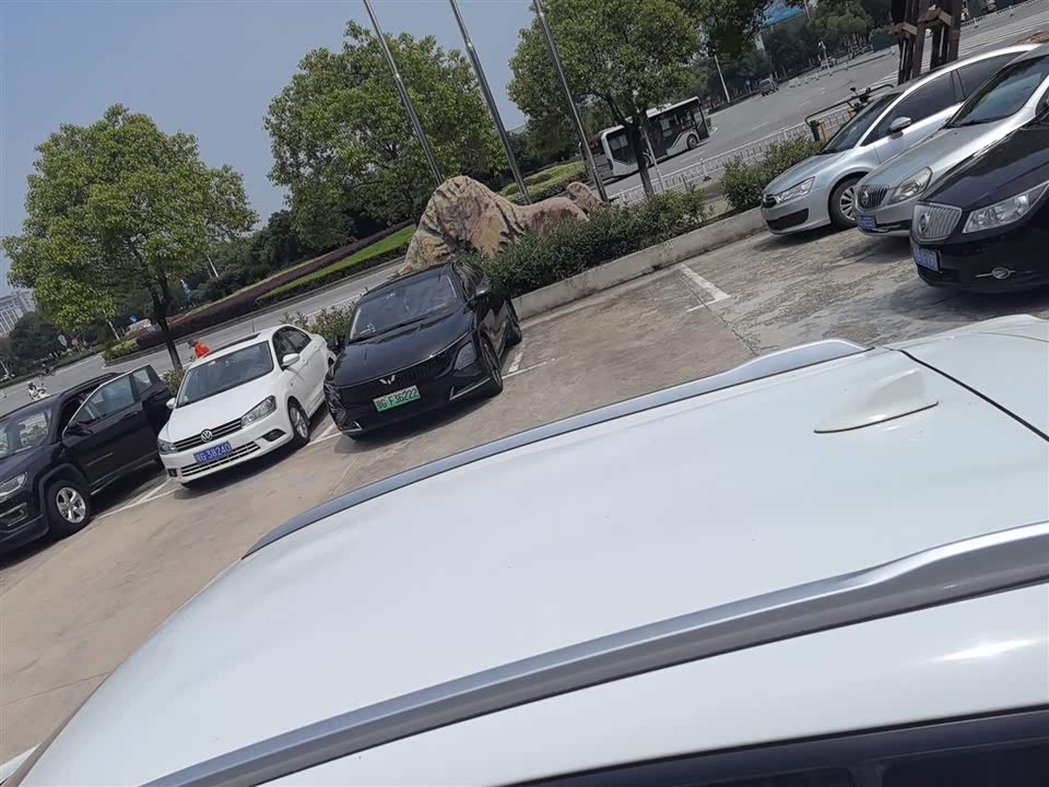 Toyota YARiS L Zhixuan